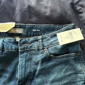 29x30 slim fit DL1961 jeans
